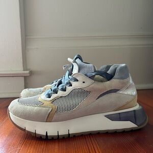 Softwaves Adele shoes